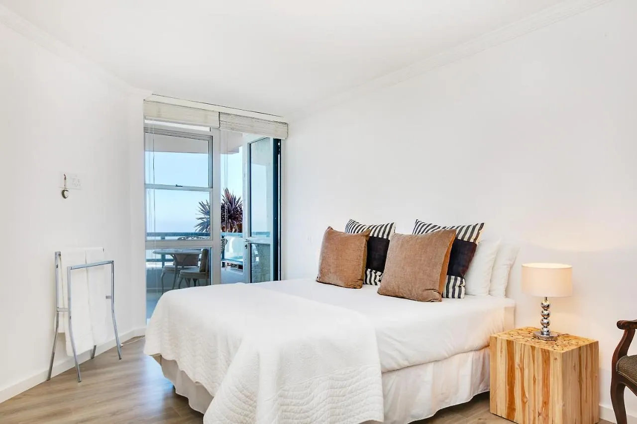 Apartment Ferienwohnung 16 On Nautica Kapstadt Südafrika