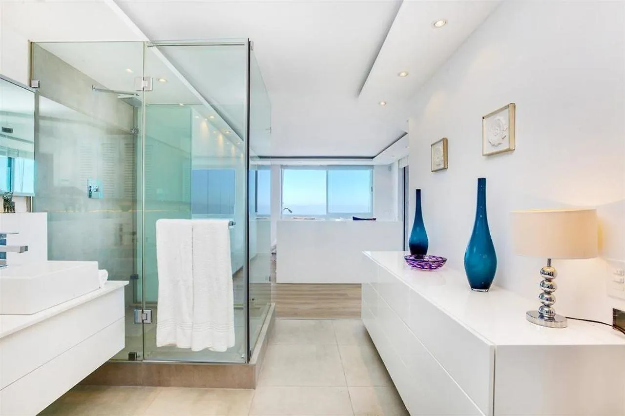 Apartamento 16 On Nautica Ciudad del Cabo