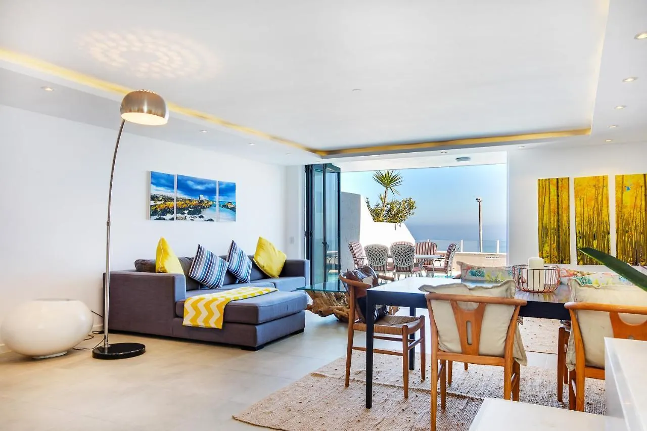Apartamento 16 On Nautica Ciudad del Cabo