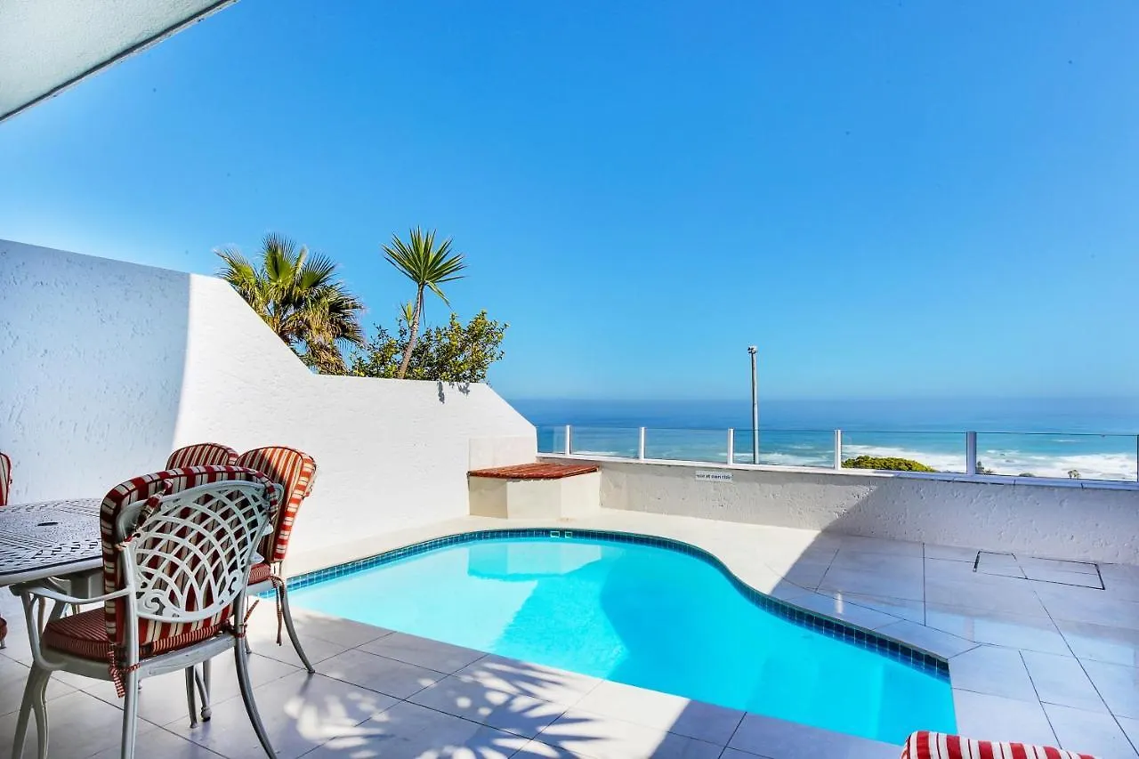 Apartamento 16 On Nautica Ciudad del Cabo