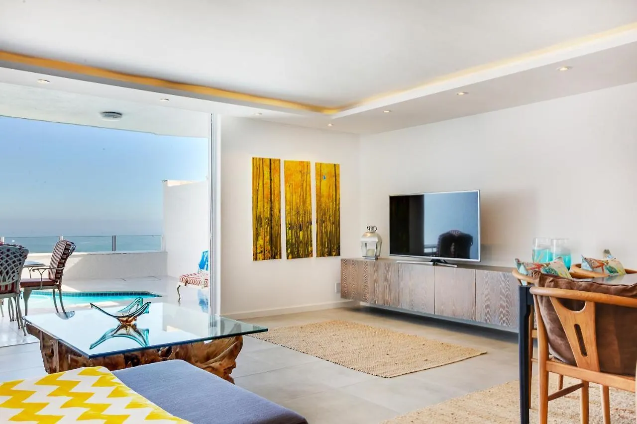 Apartamento 16 On Nautica Ciudad del Cabo