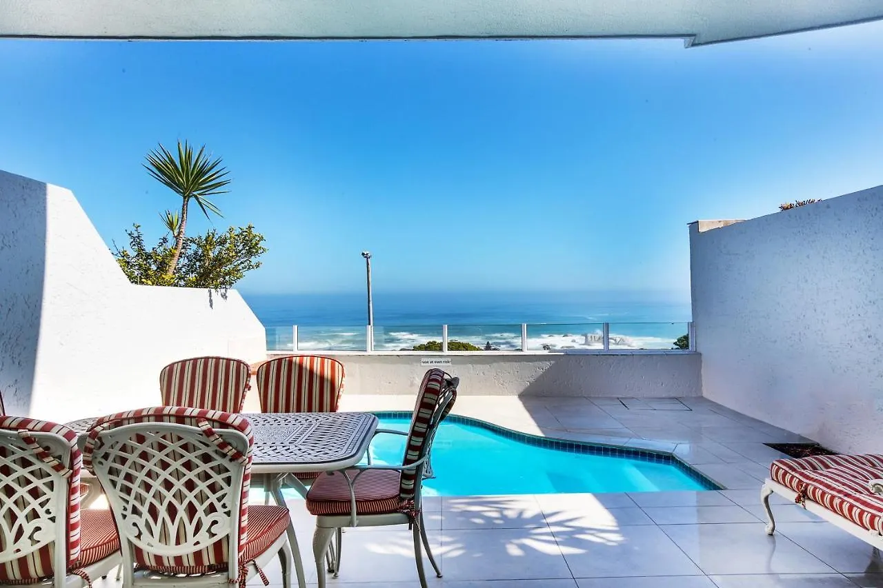 Apartamento 16 On Nautica Ciudad del Cabo