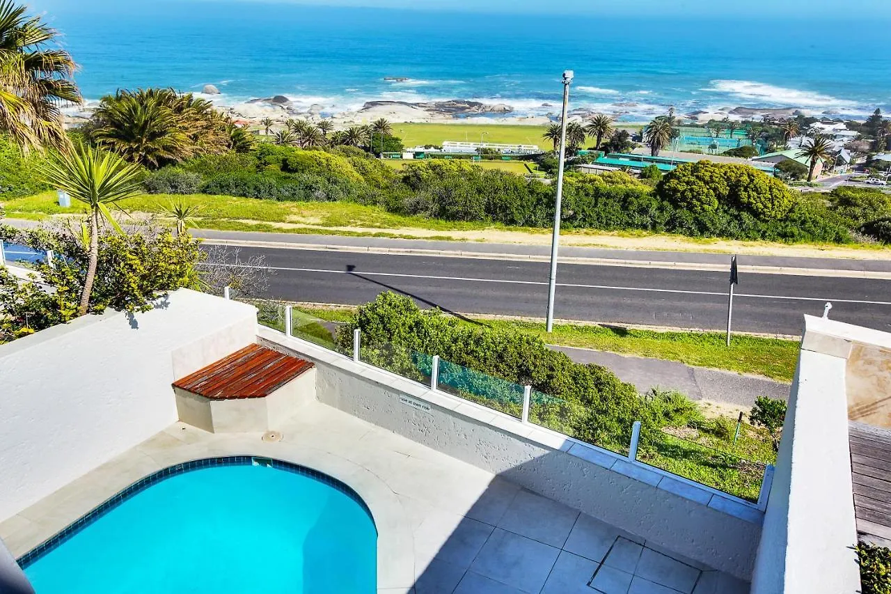 Apartamento 16 On Nautica Ciudad del Cabo
