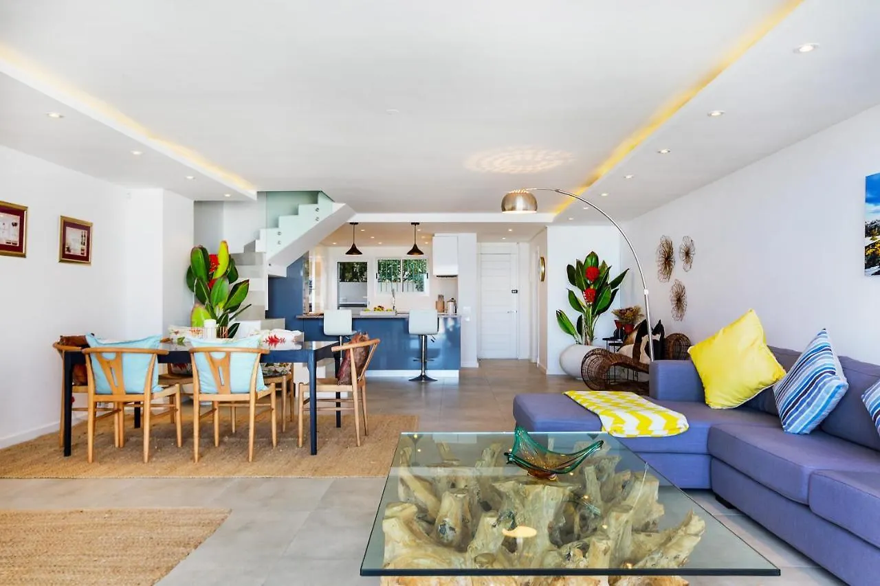 Apartamento 16 On Nautica Ciudad del Cabo