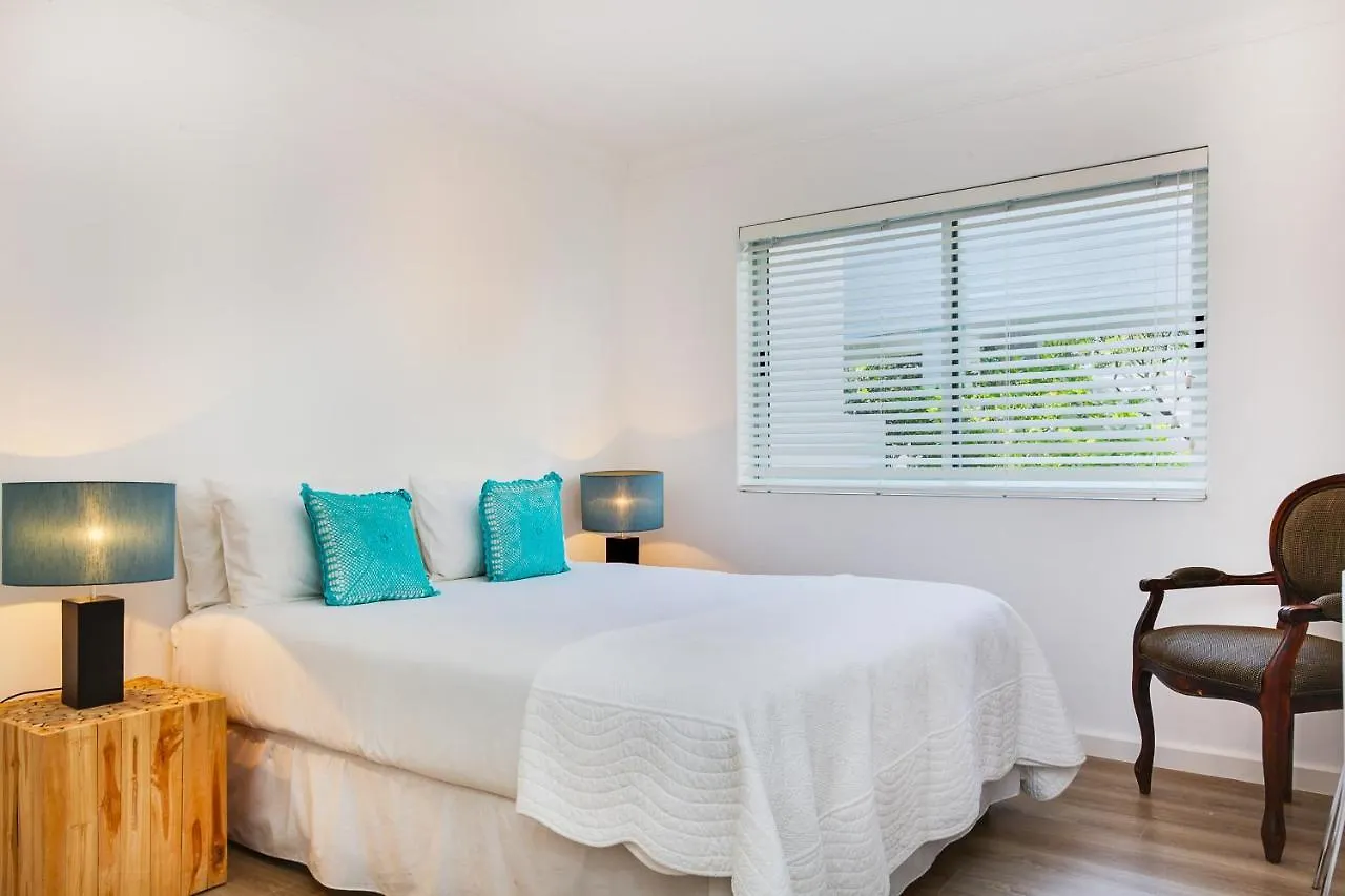 Apartamento 16 On Nautica Ciudad del Cabo Sudáfrica